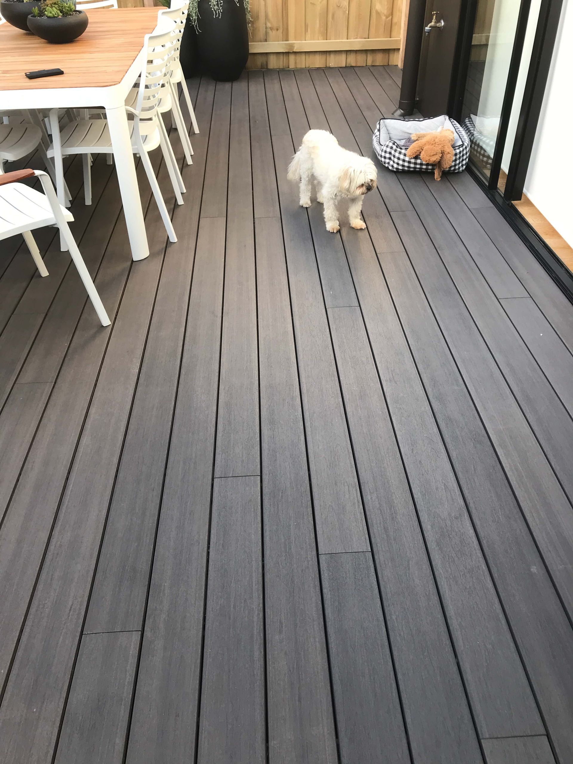 Wood boards