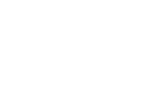 Woodbridge Professional Decks logo