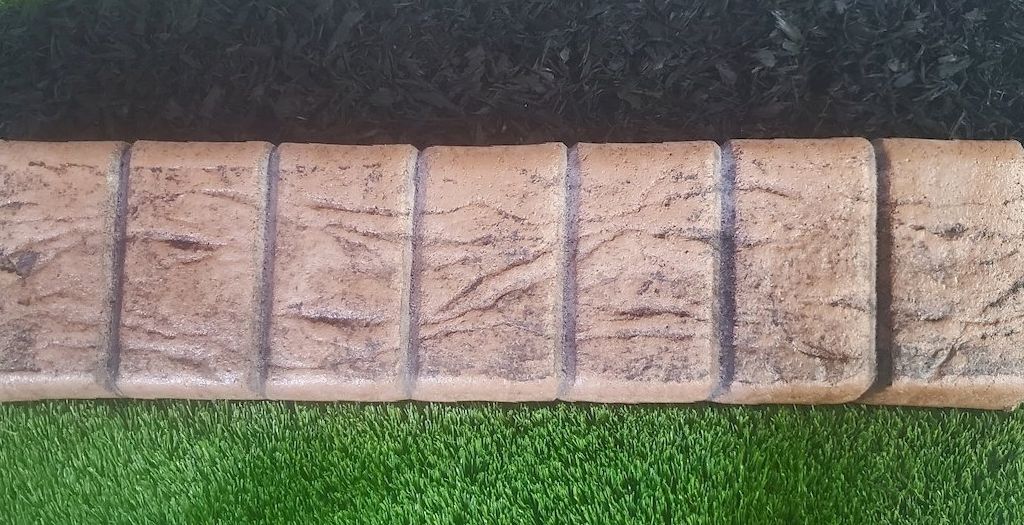 Soldier brick projects