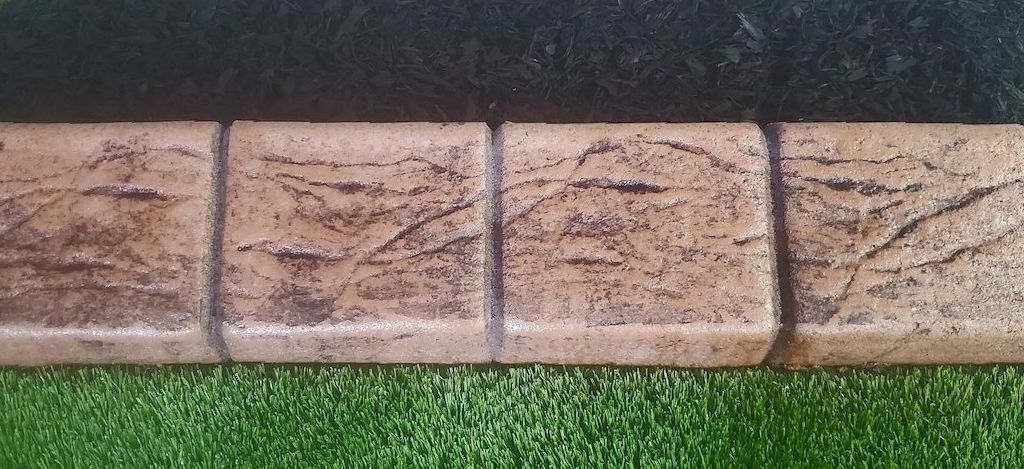 Wide Brick