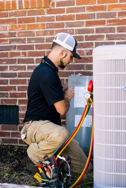 hvac services in aiken, sc