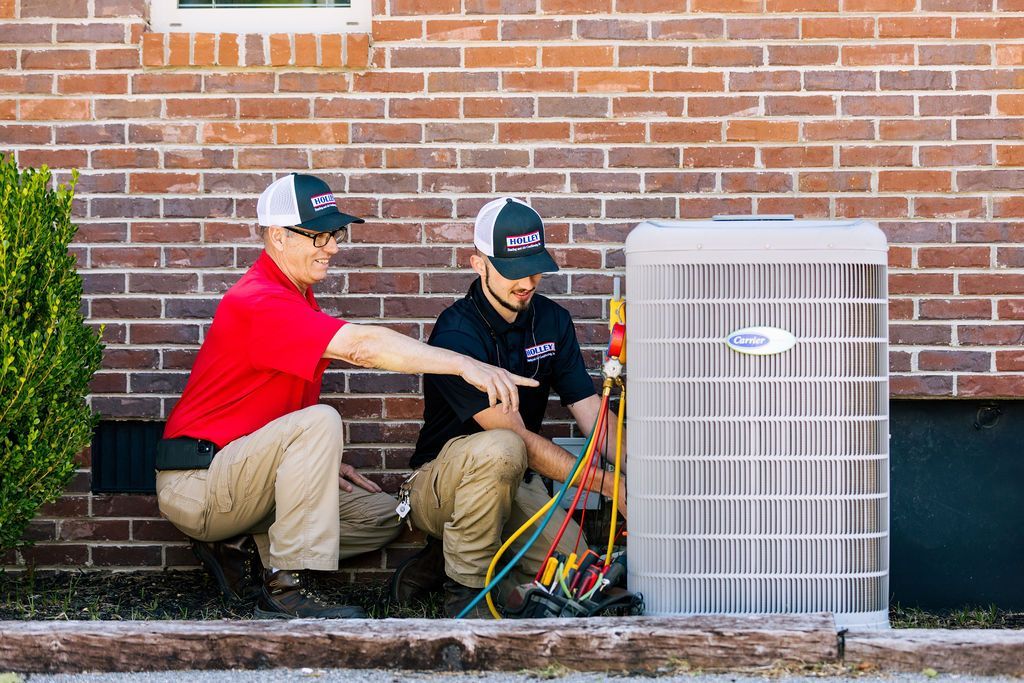 AC Services