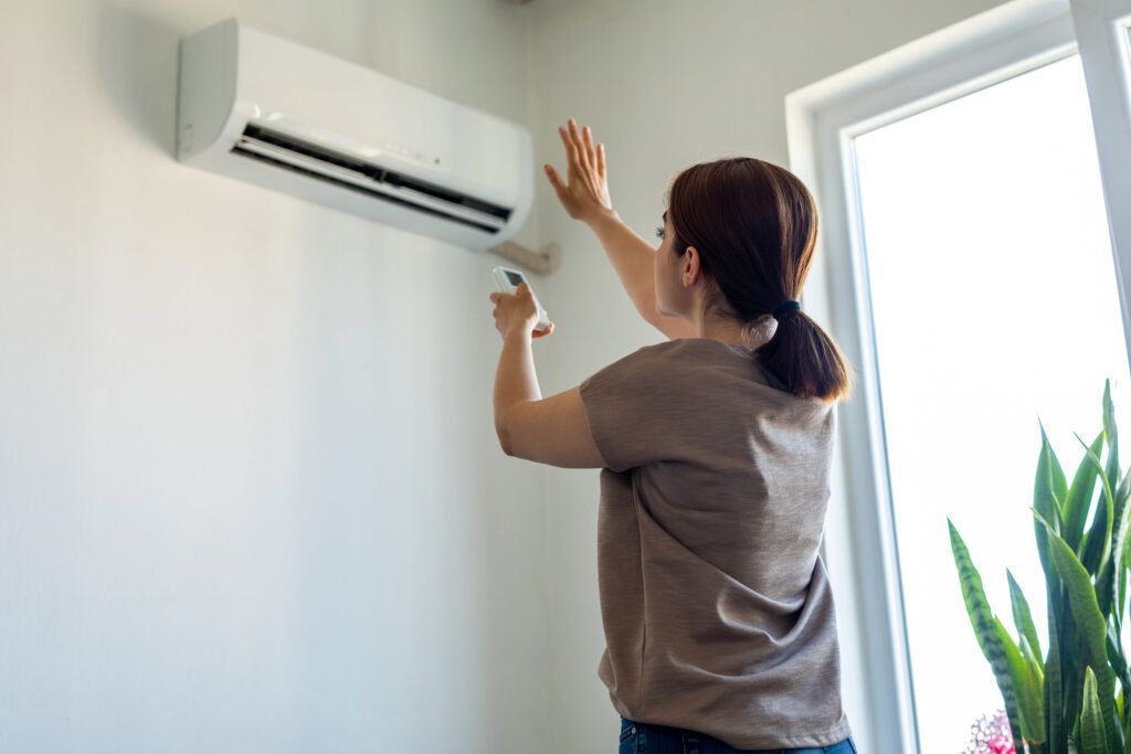 HVAC Services Aiken SC 