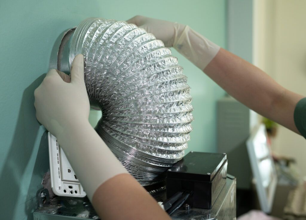 HVAC Services Aiken SC 