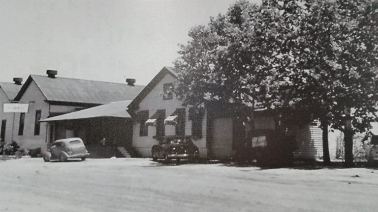 founded in 1909