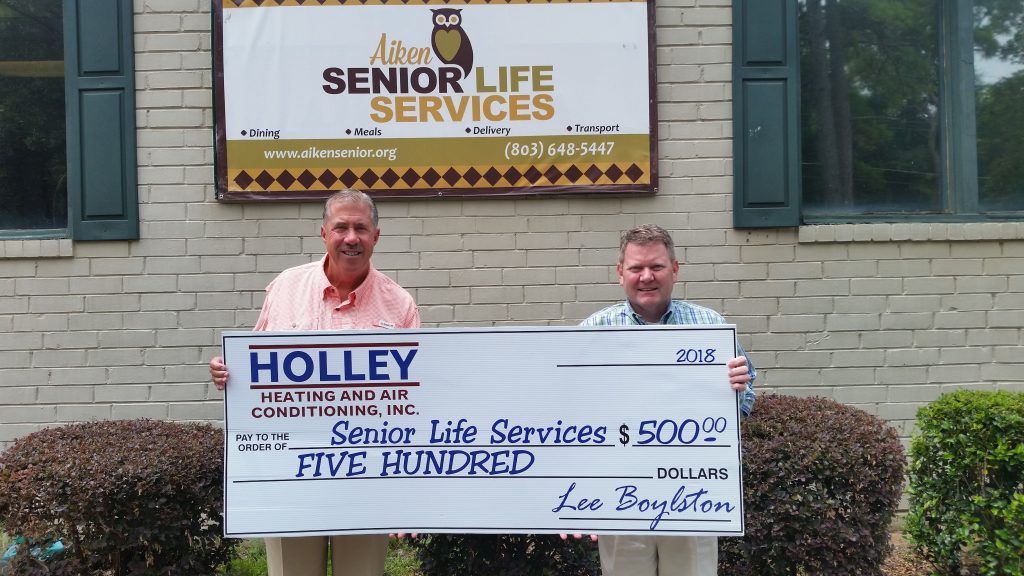 HVAC Services Aiken SC