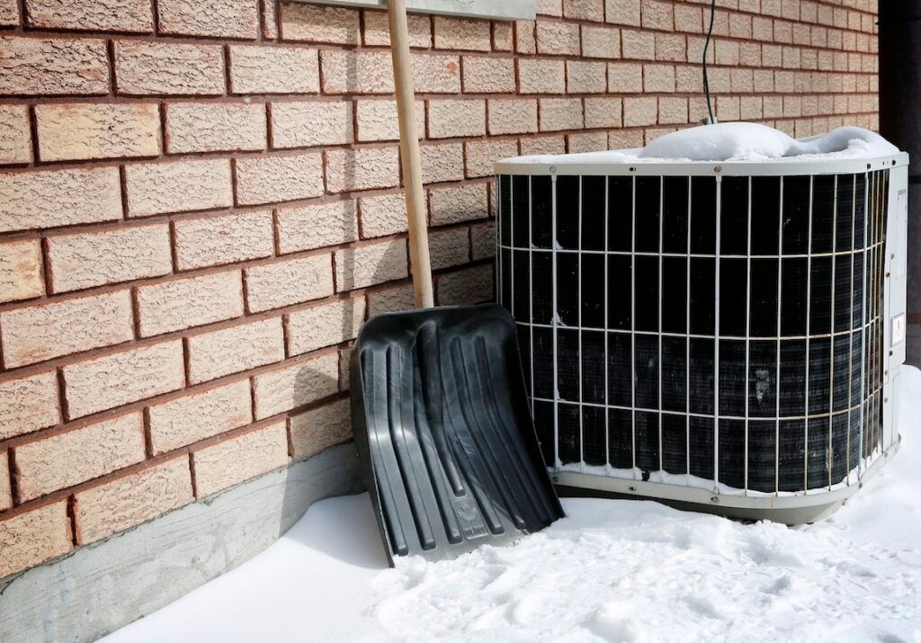 HVAC Services Aiken SC 