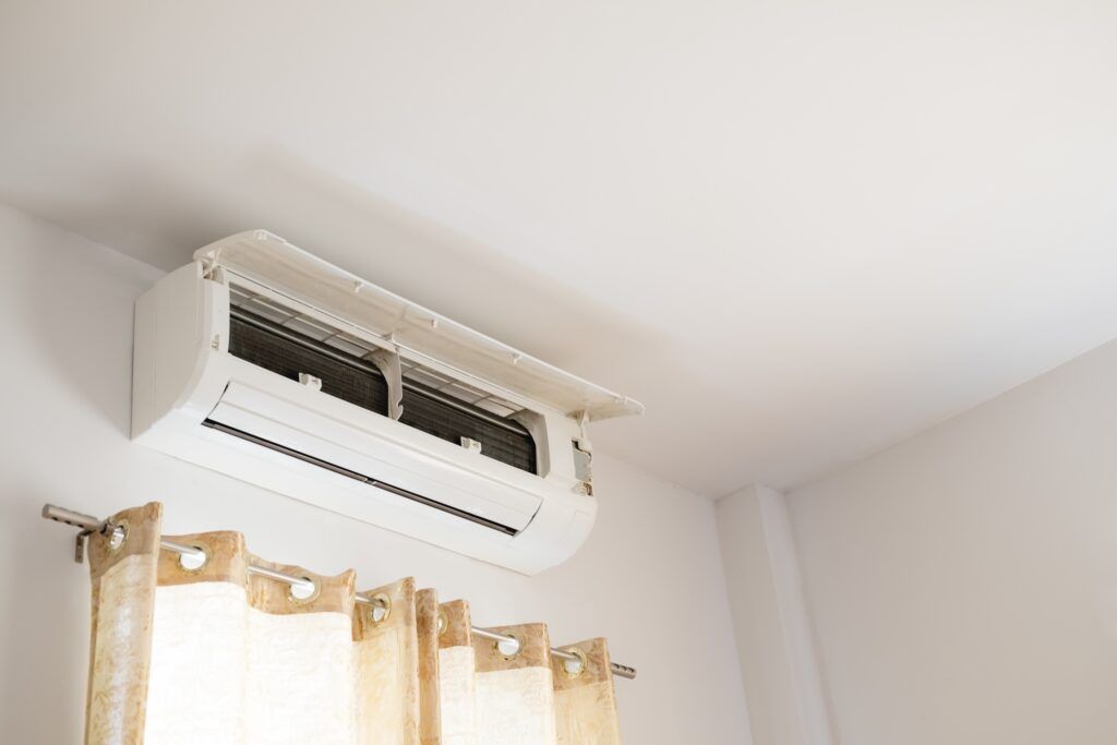 HVAC Services Aiken SC