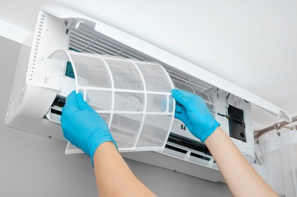 HVAC Services Aiken SC