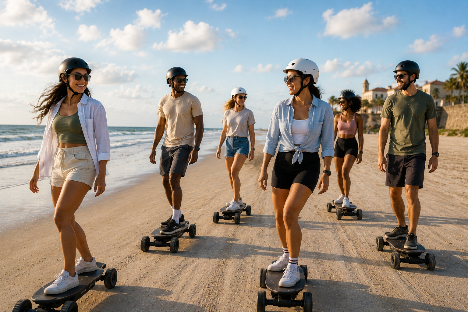 Group Travel Experts