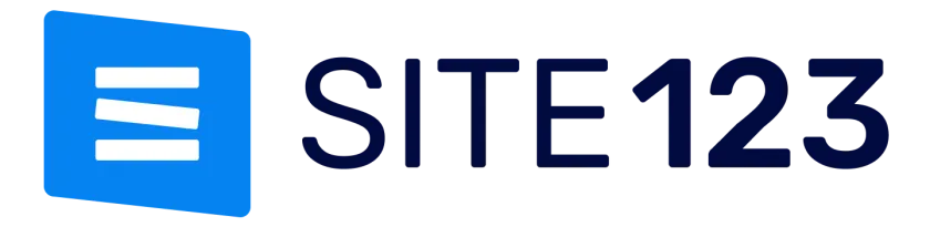 SITE123 אתר אינטרנט בחינם