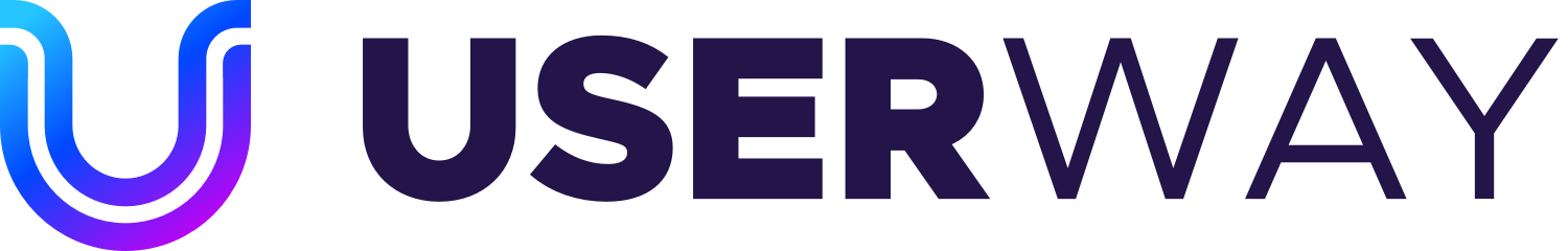 USERWAY תוסף הנגשה