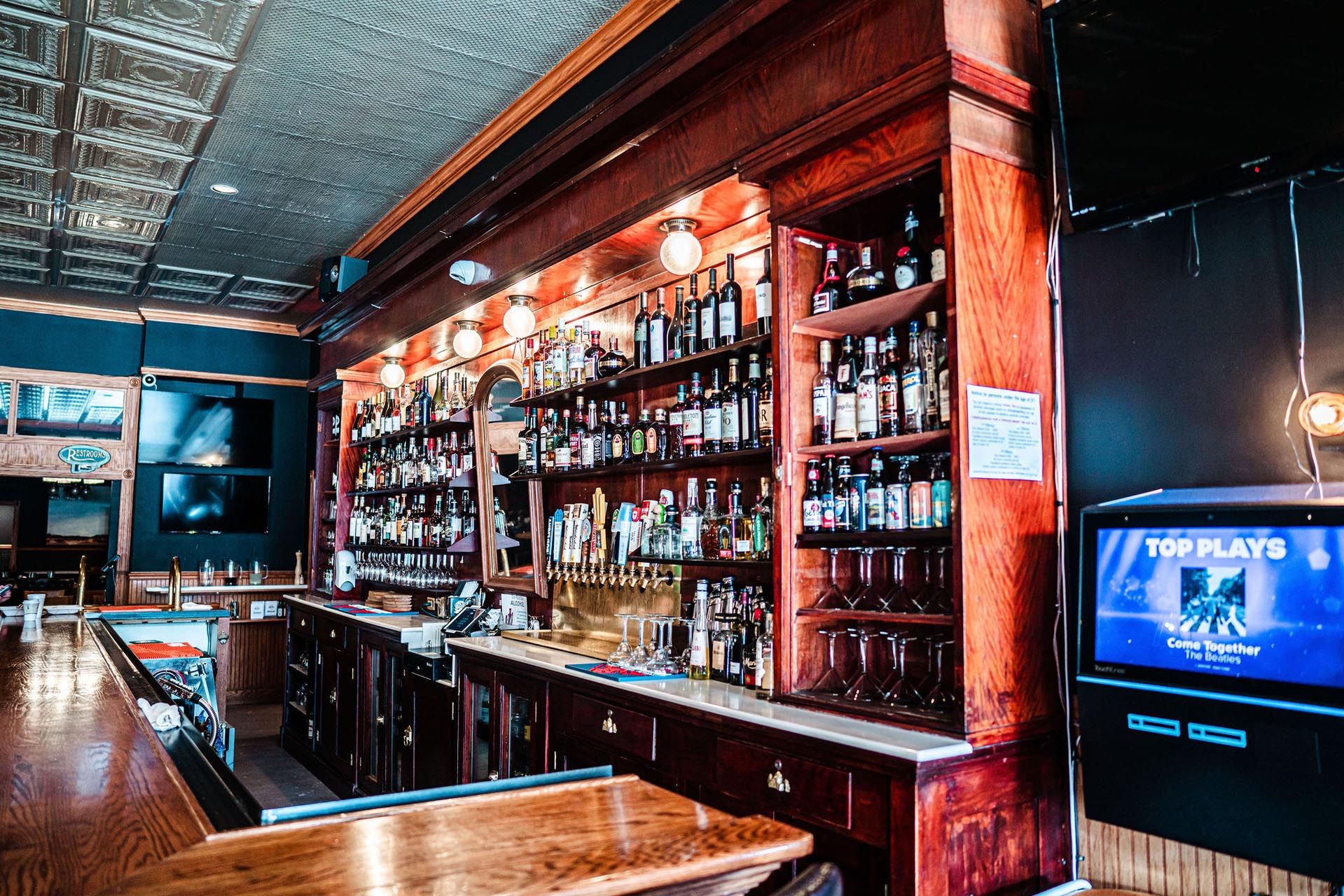 The Grand Hotel & Restaurant Big Timber MT