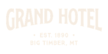 Grand Logo