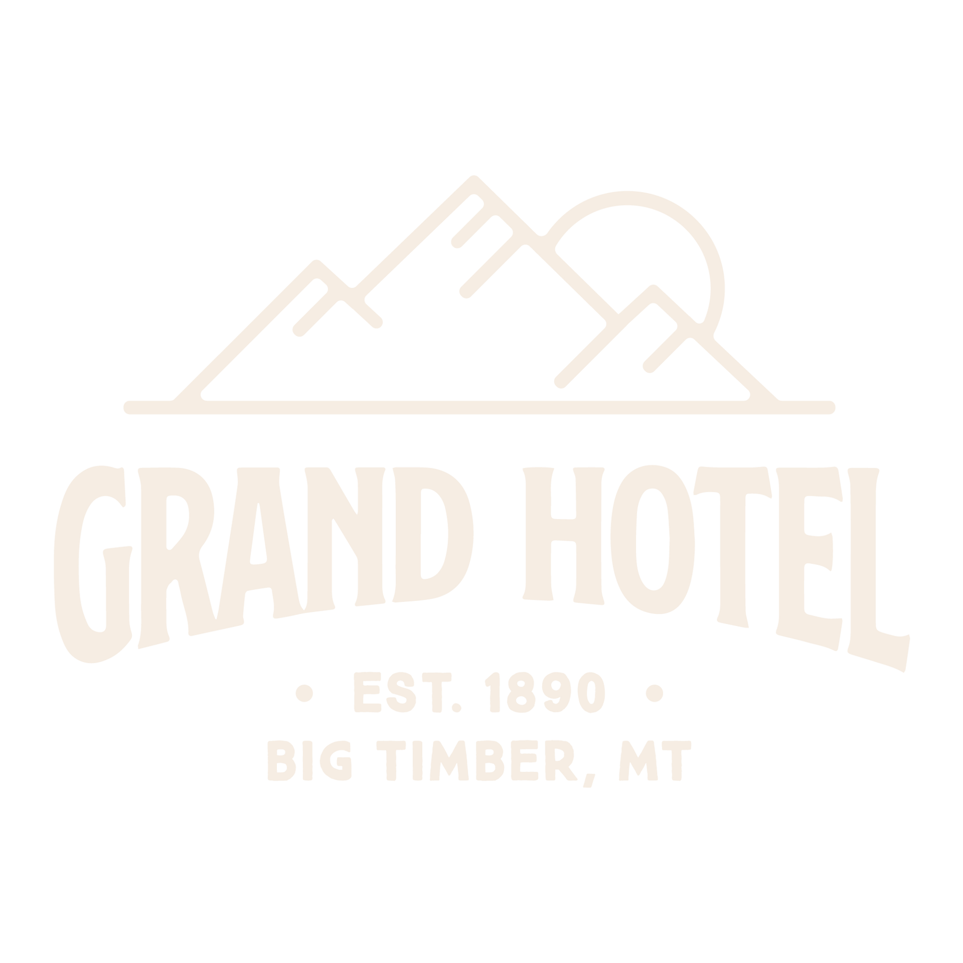 Grand Logo