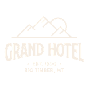 Grand Logo