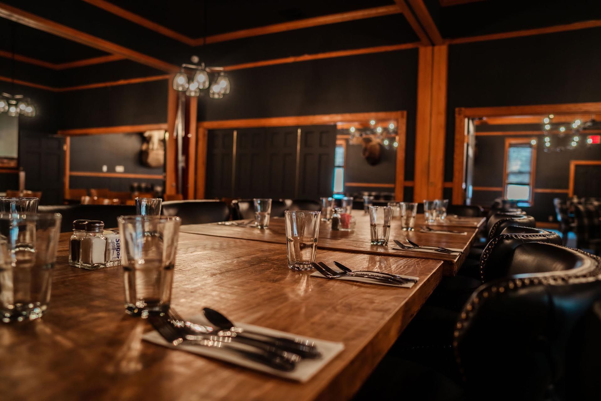 Grand Dining Room