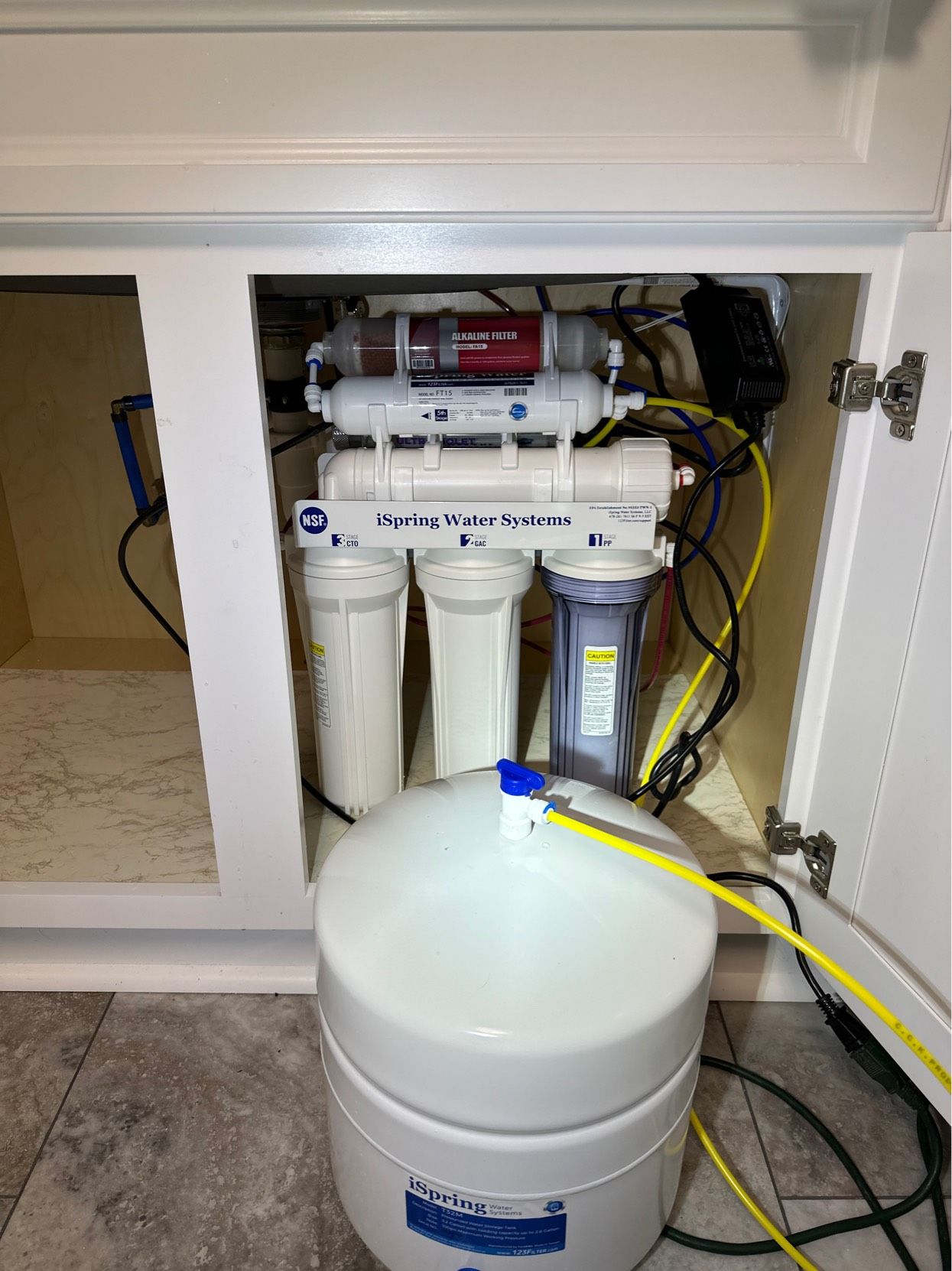 Plumbing, Sewer & Drain Service Gallery - A.Webster Sewer & Drain