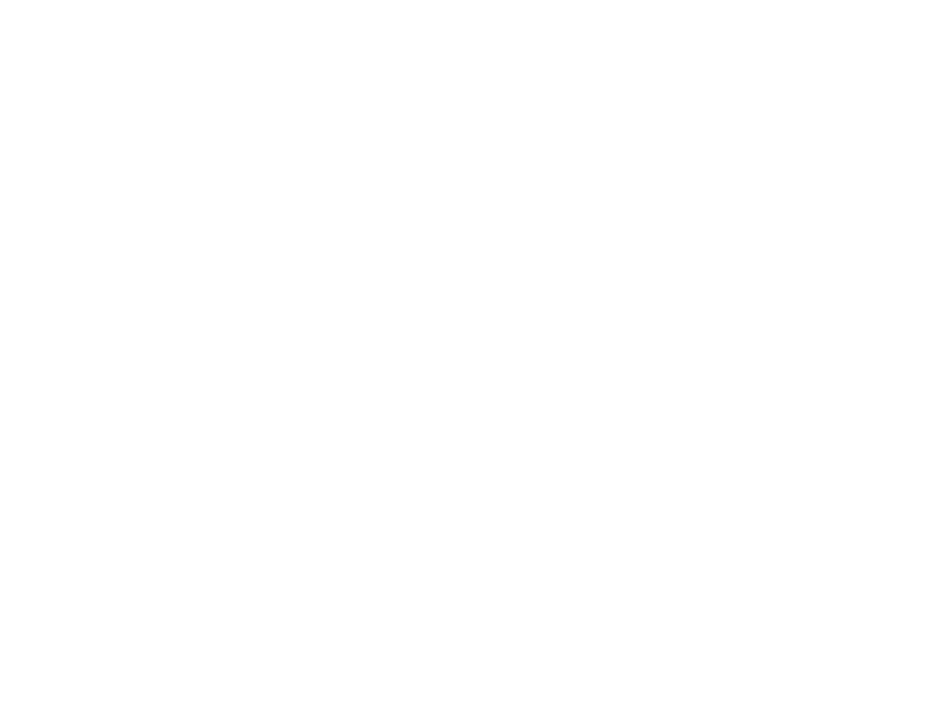 Pantalla mayormente blanca en blanco con una gruesa barra horizontal negra a lo largo del borde inferior.