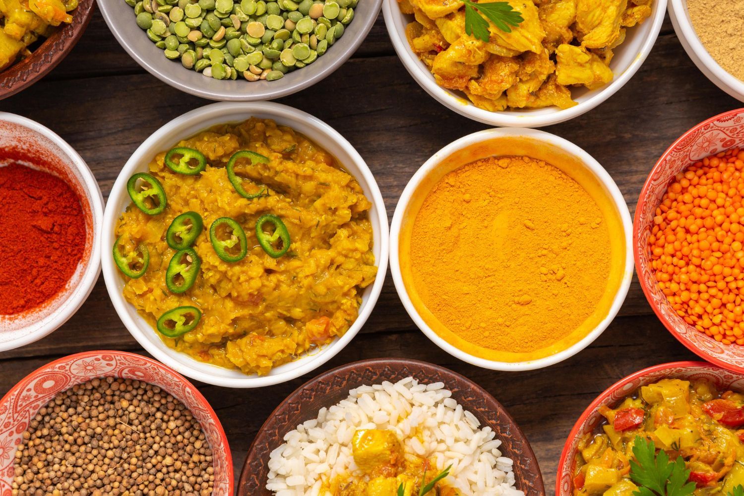 Indian Restaurant