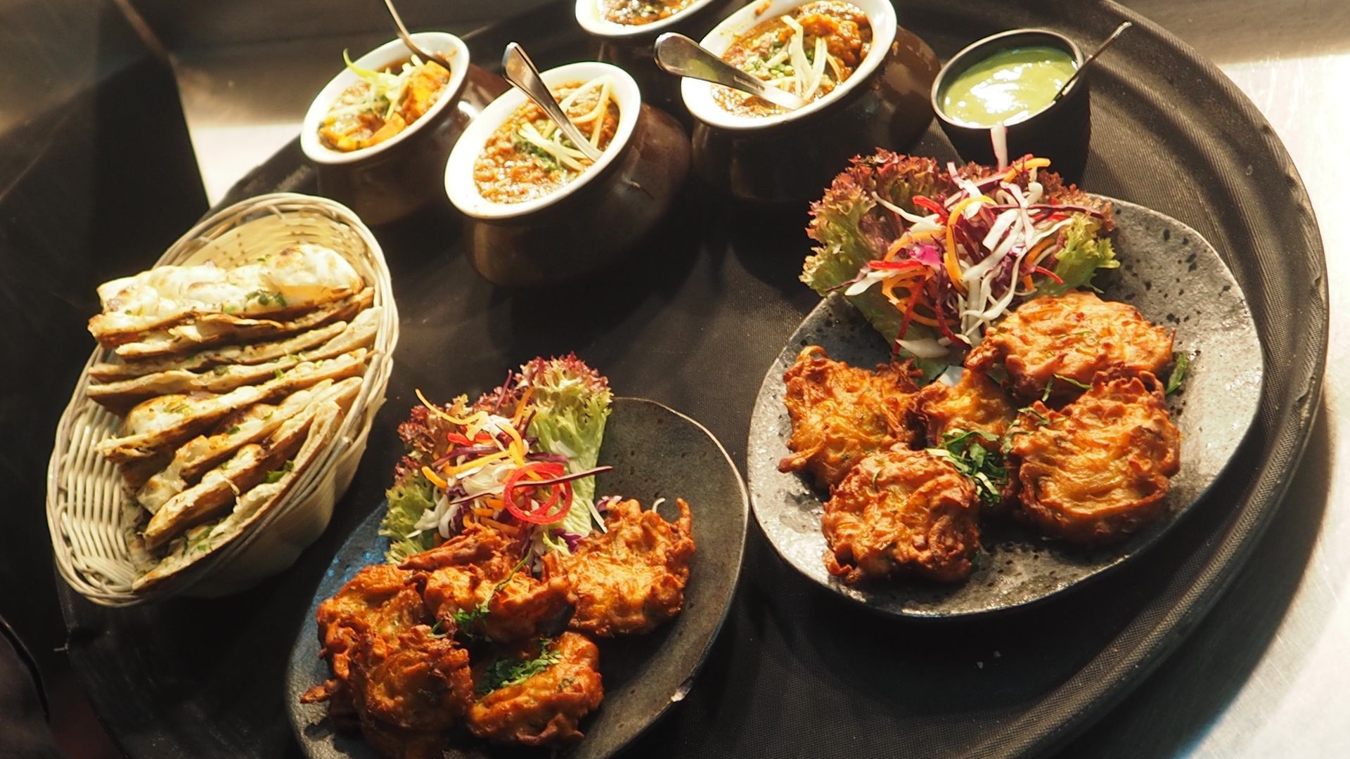 Indian Eats