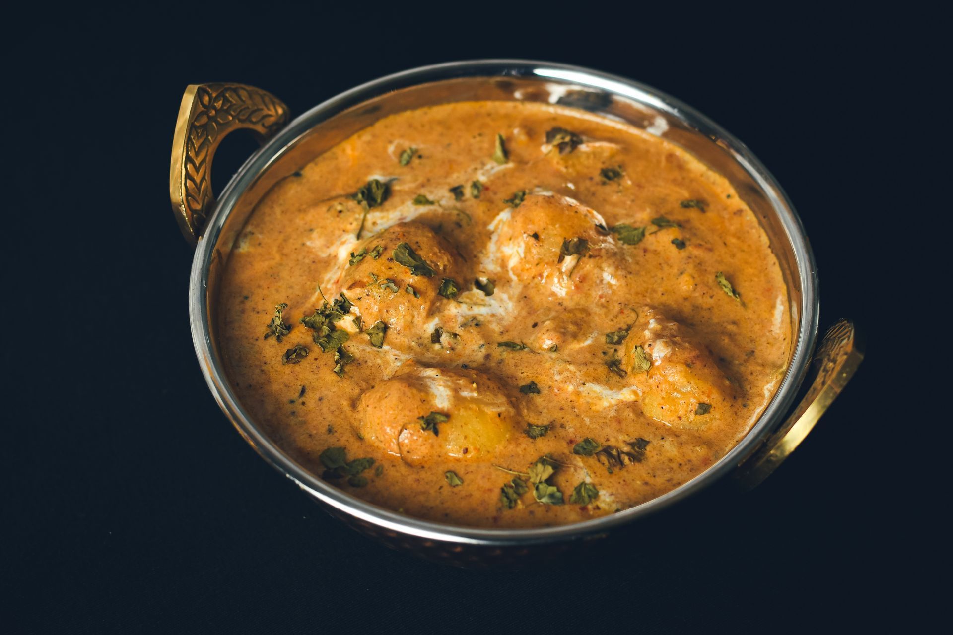 Curry Deals