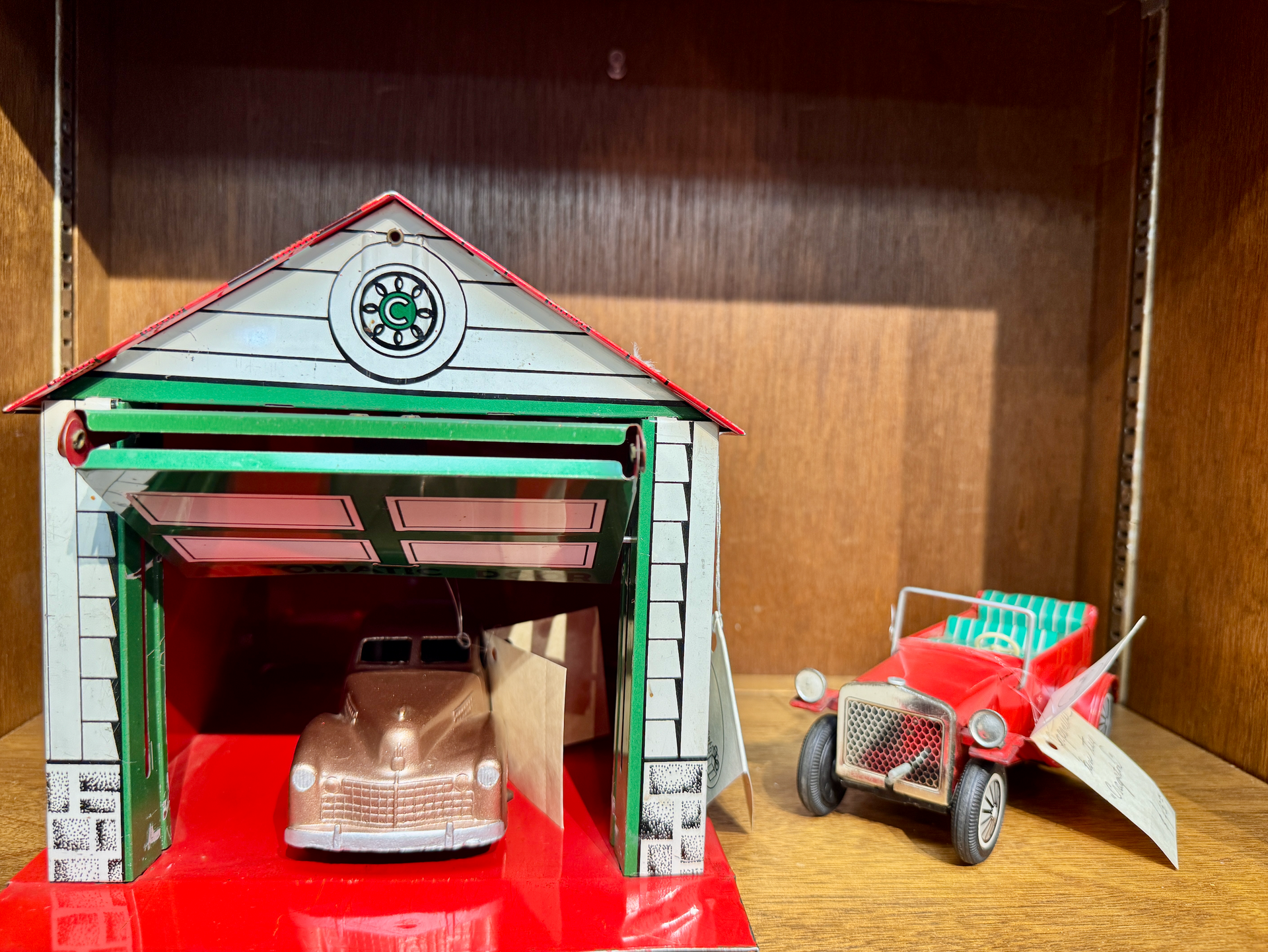 Giftware and Furnishings