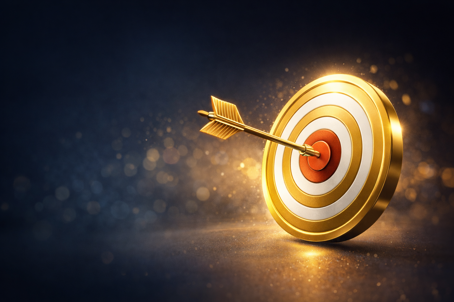 Digital Target
