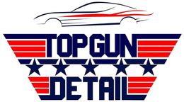 Top Gun Detail