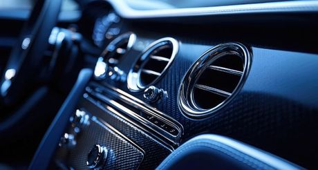 A/C Maintenance & Cooling System Repair