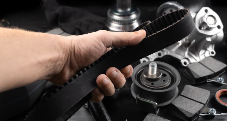 Timing Belt Replacements