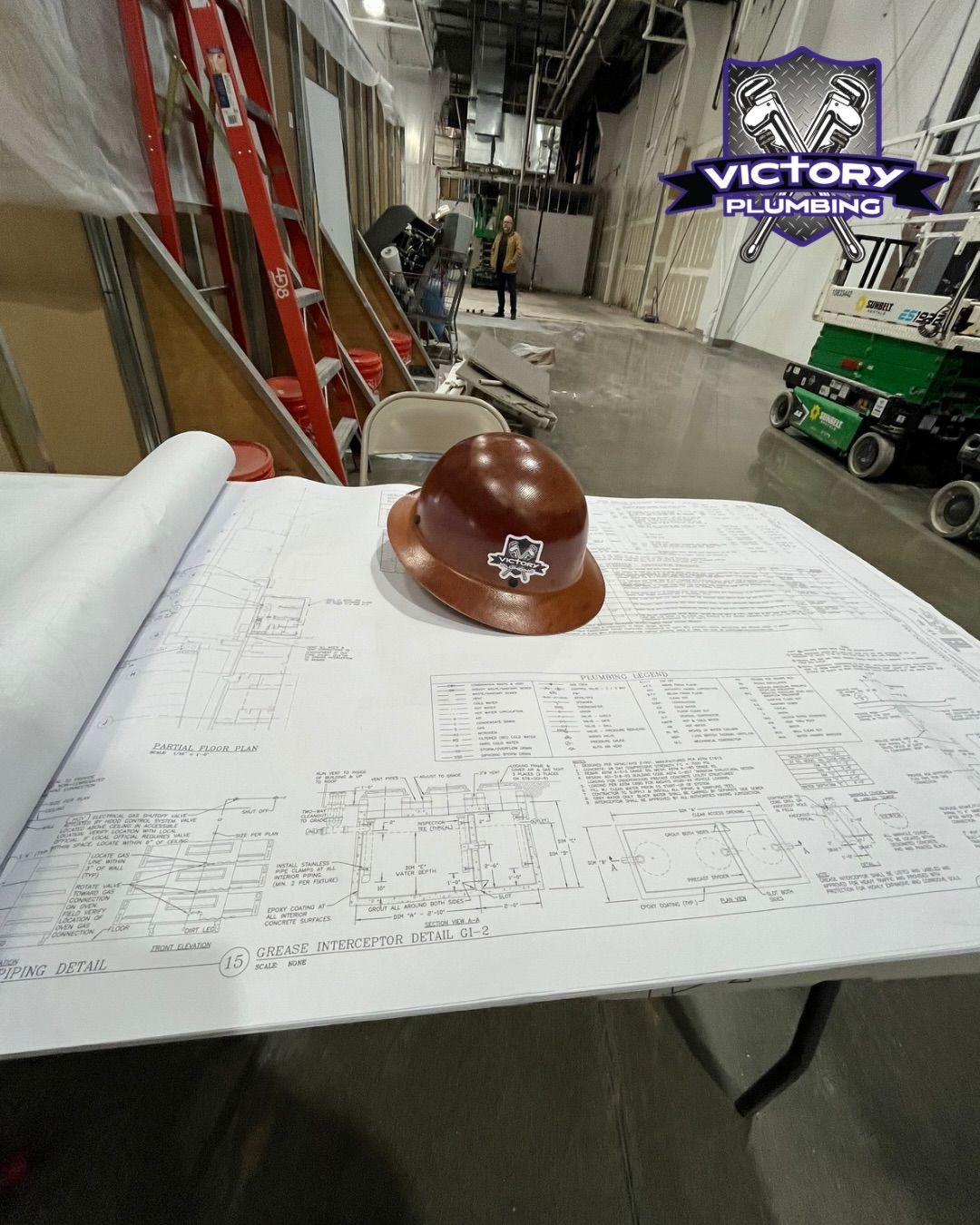 Commercial Plumbing in Prescott, AZ | Victory Plumbing Solutions LLC Commercial Plumbing in Prescott, AZ | Victory Plumbing Solutions LLC