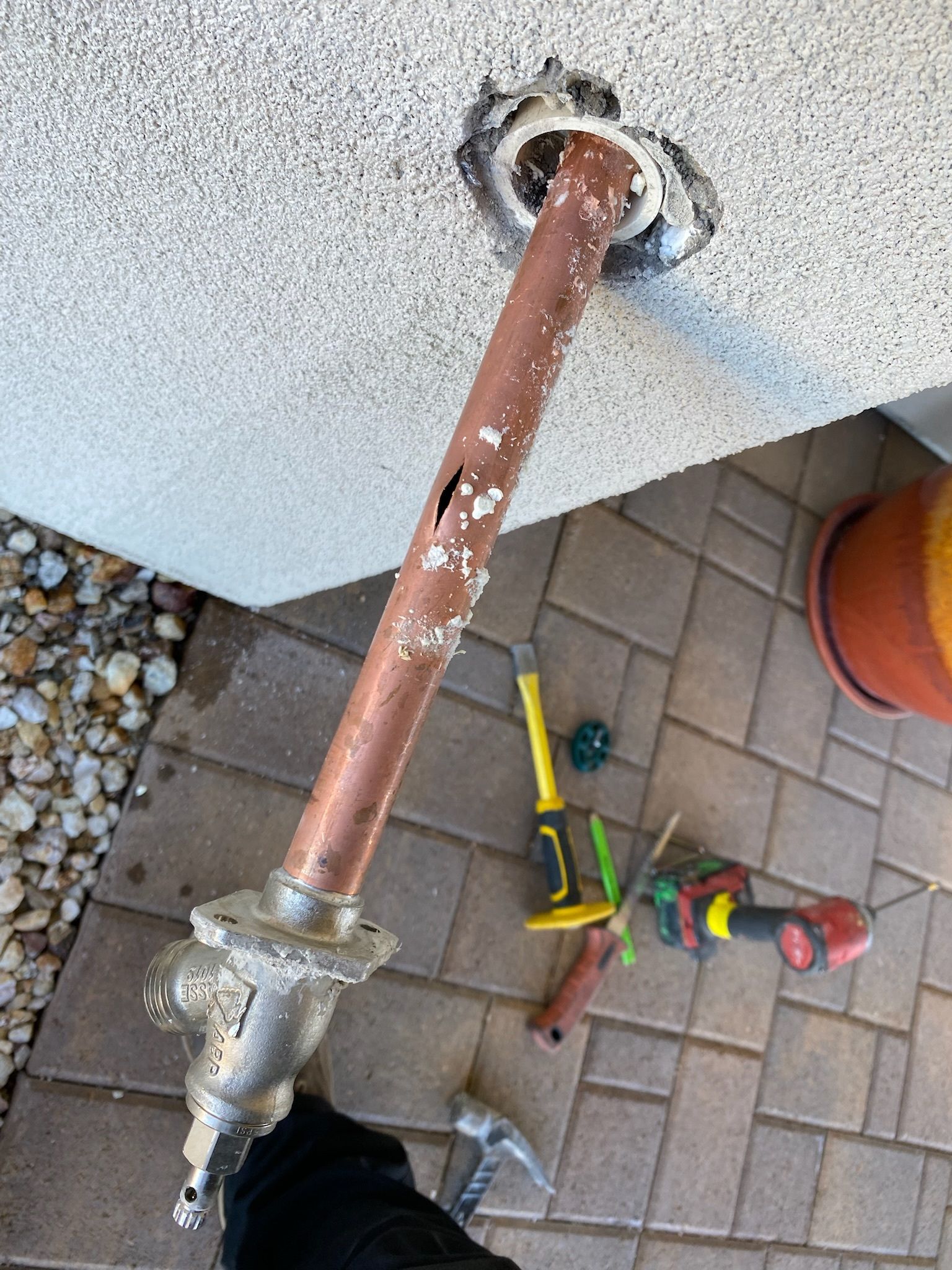 Plumber in Prescott Valley, AZ | Victory Plumbing Solutions LLC