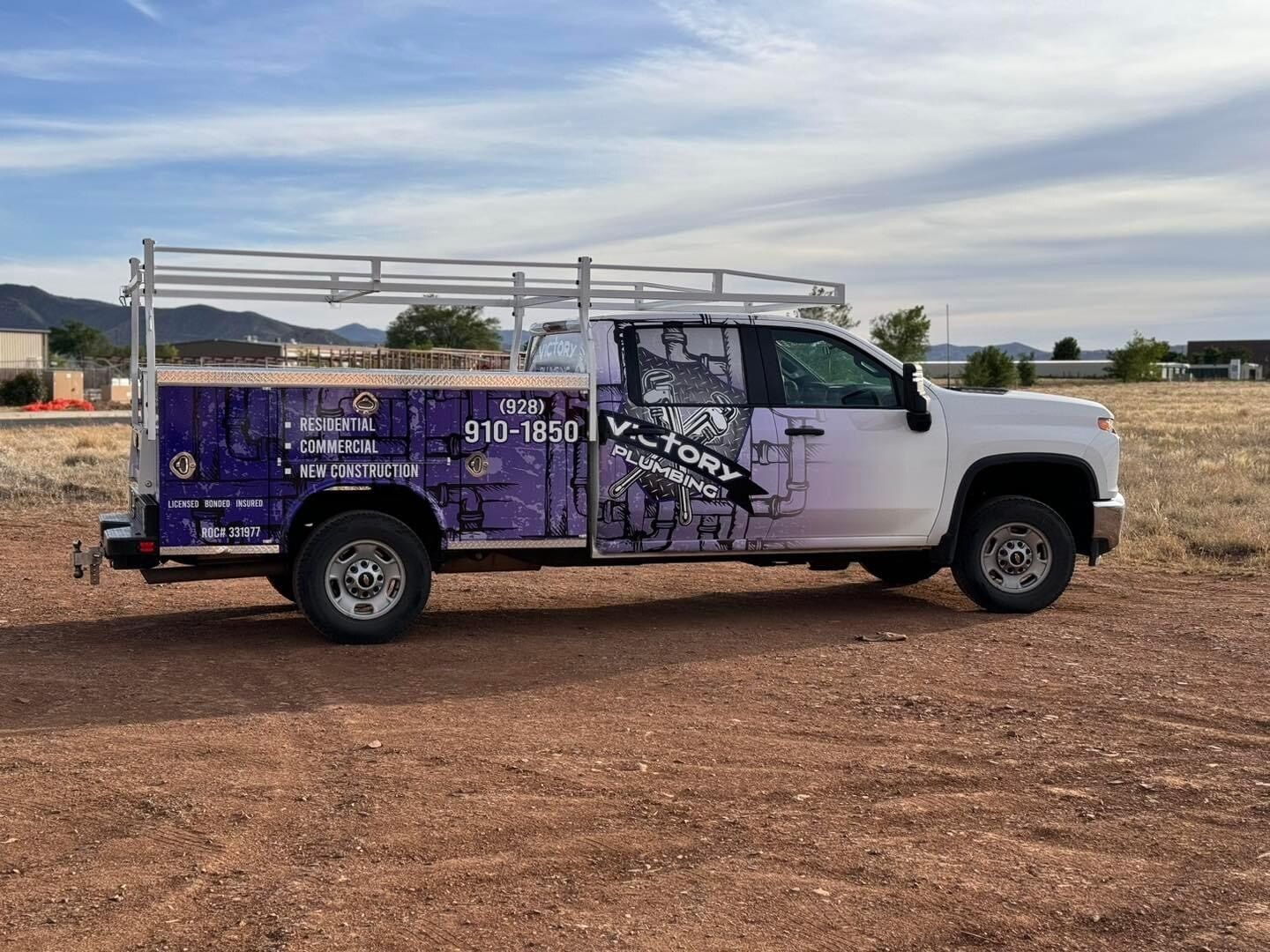 Partner With Victory Plumbing Solutions LLC Partner With Victory Plumbing Solutions LLC