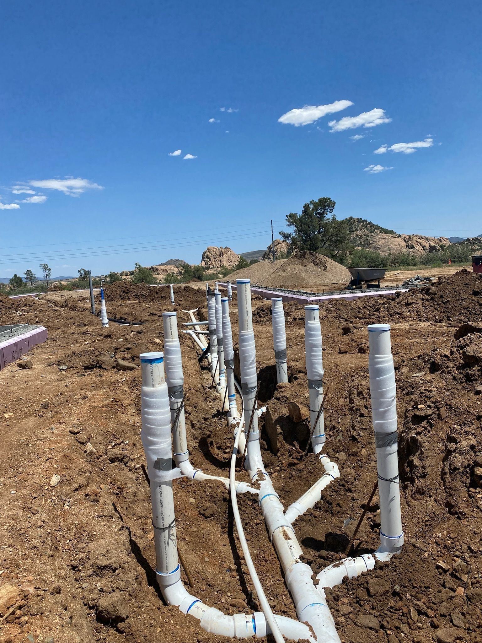 Epoxy Pipe Restoration in Prescott, AZ | Victory Plumbing Solutions LLC Epoxy Pipe Restoration in Prescott, AZ | Victory Plumbing Solutions LLC