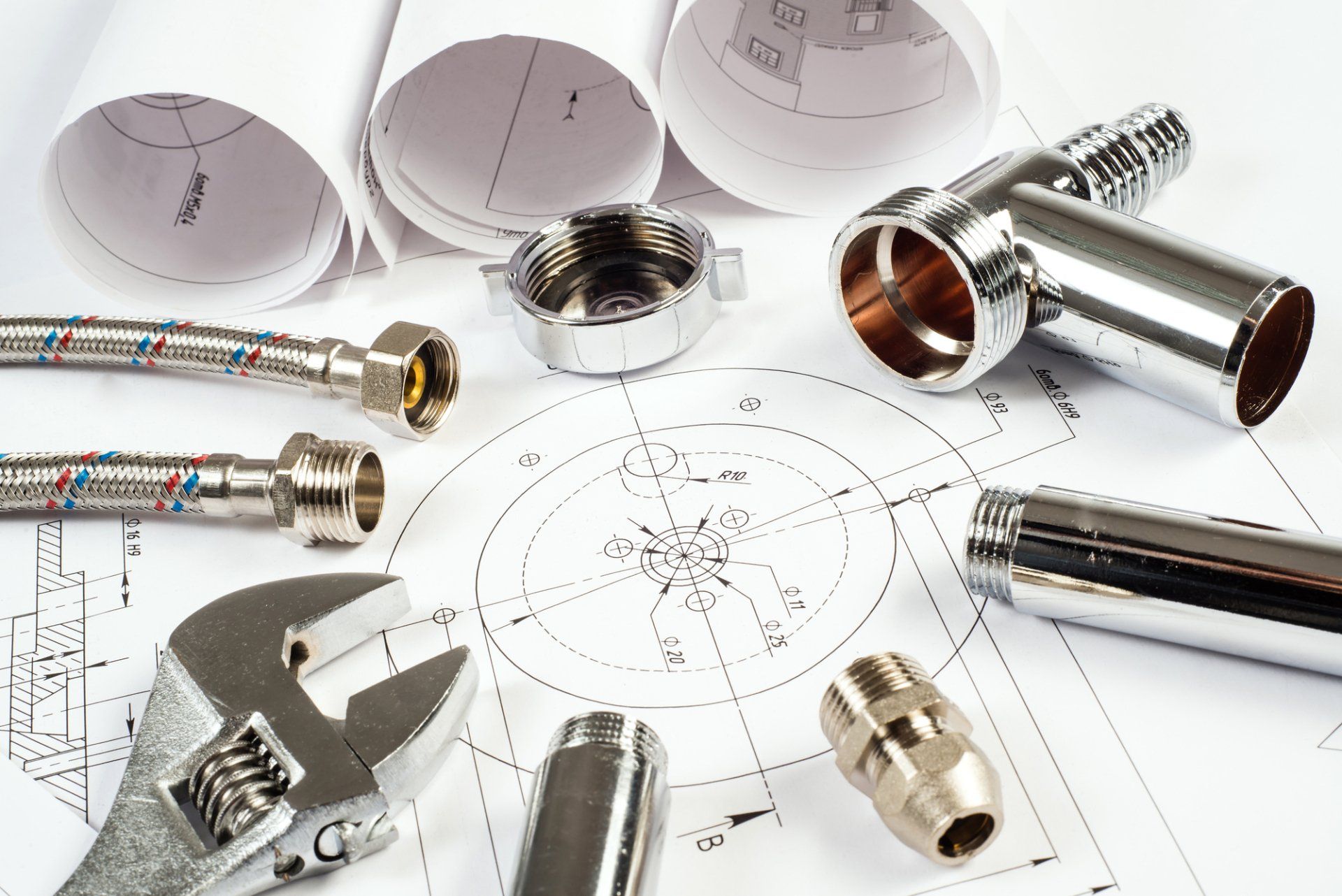 Plumbing Design and Repiping in Prescott, AZ | Victory Plumbing Solutions LLC