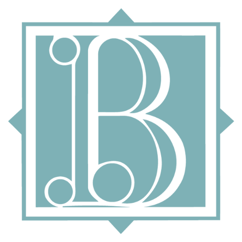 A logo for Bentley Bodies Wellness Coaching in Bozeman