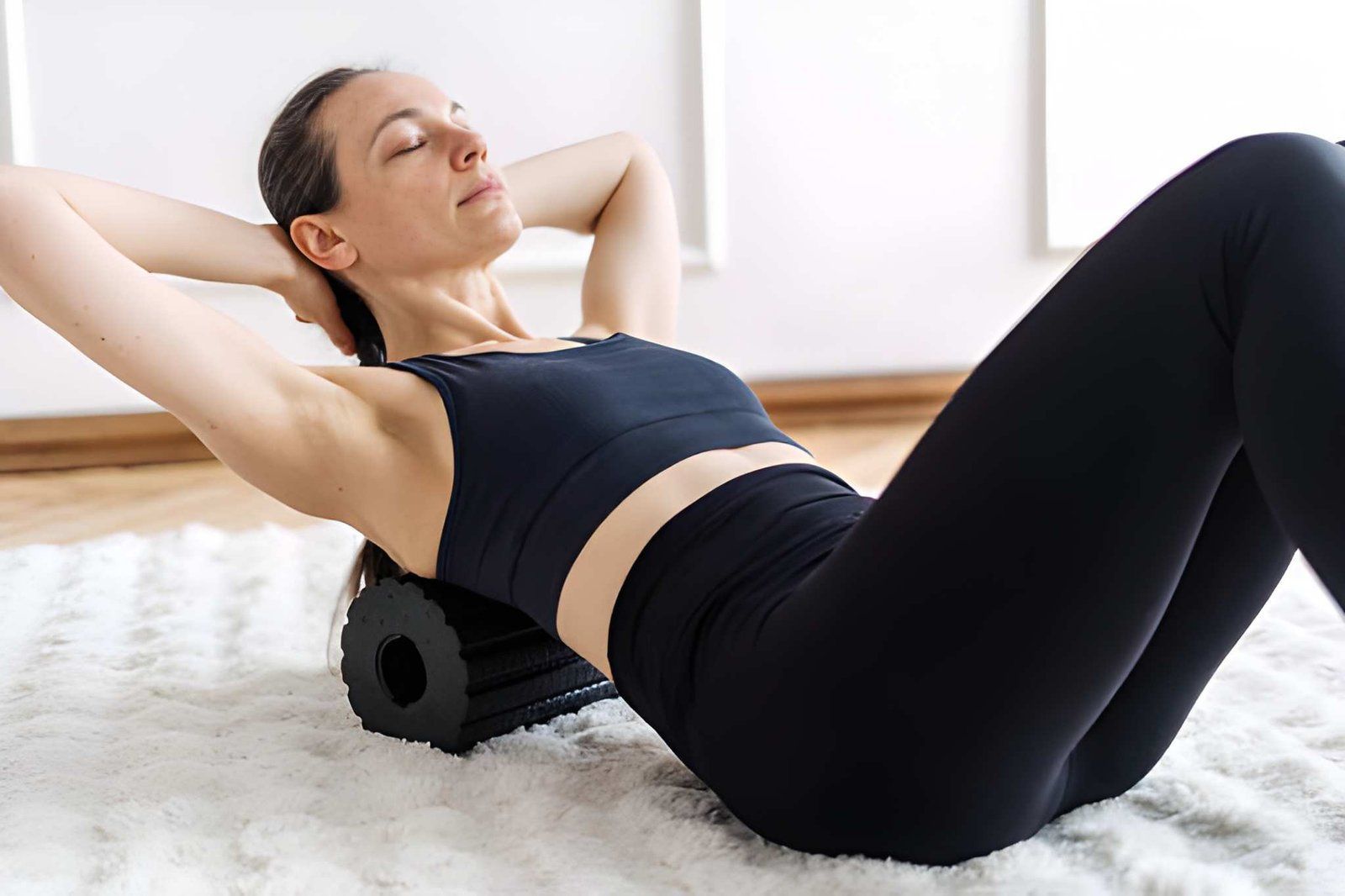 Pilates for Back Pain Relief