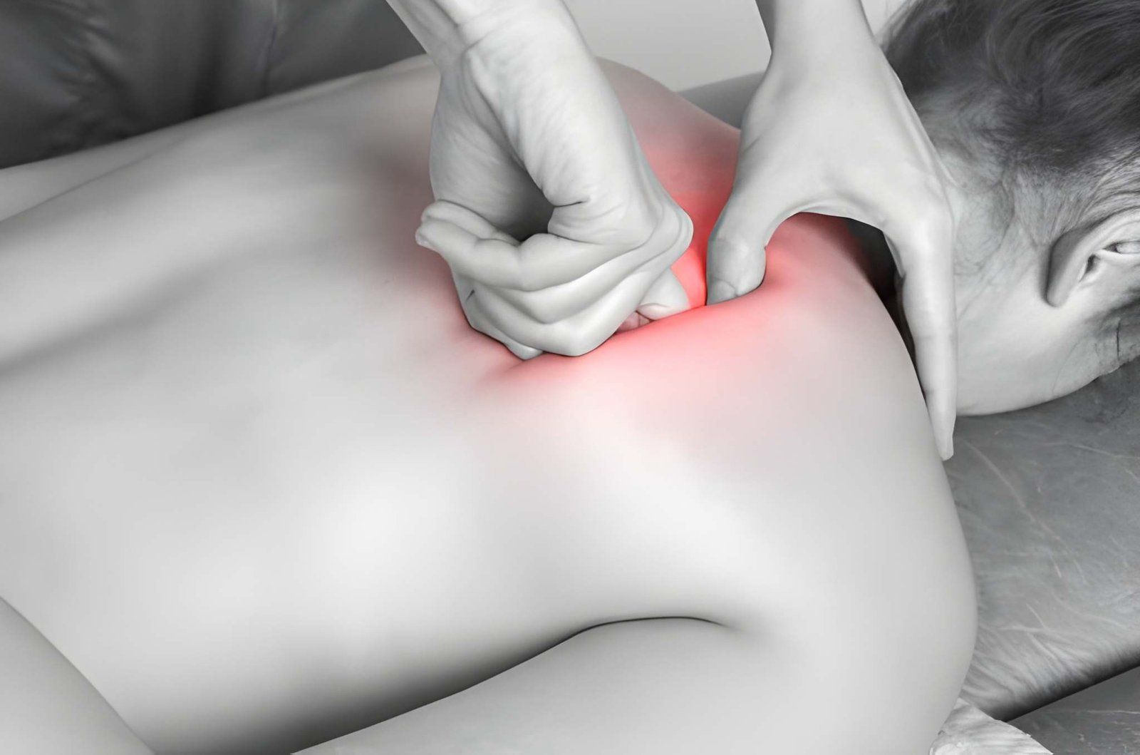 Deep tissue massage vs Swedish massage 