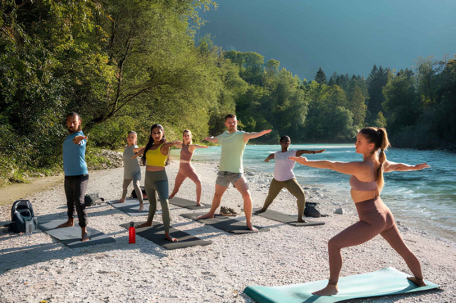 What Is Wellness Coaching