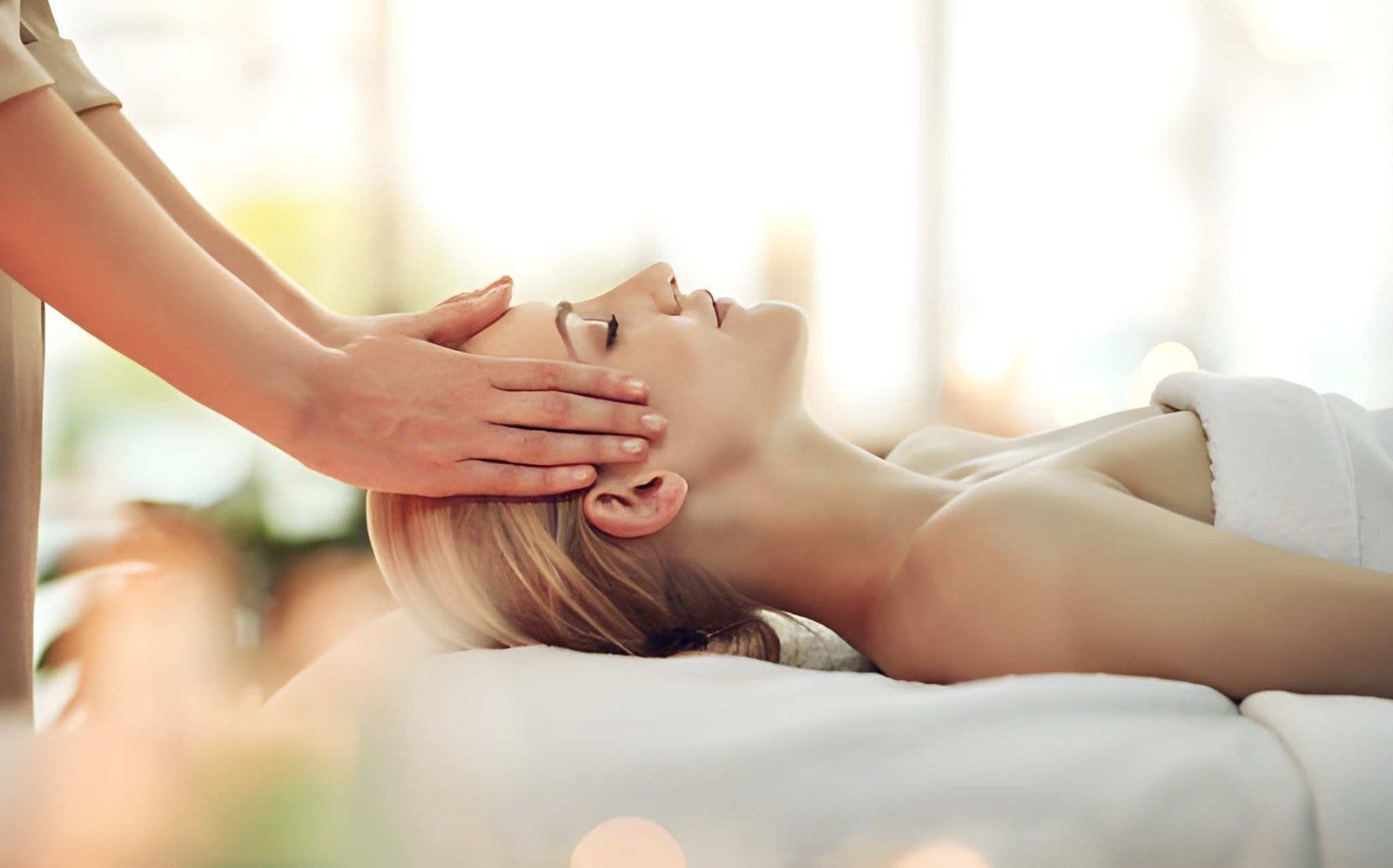 Can Massage Therapy Help With Stress?