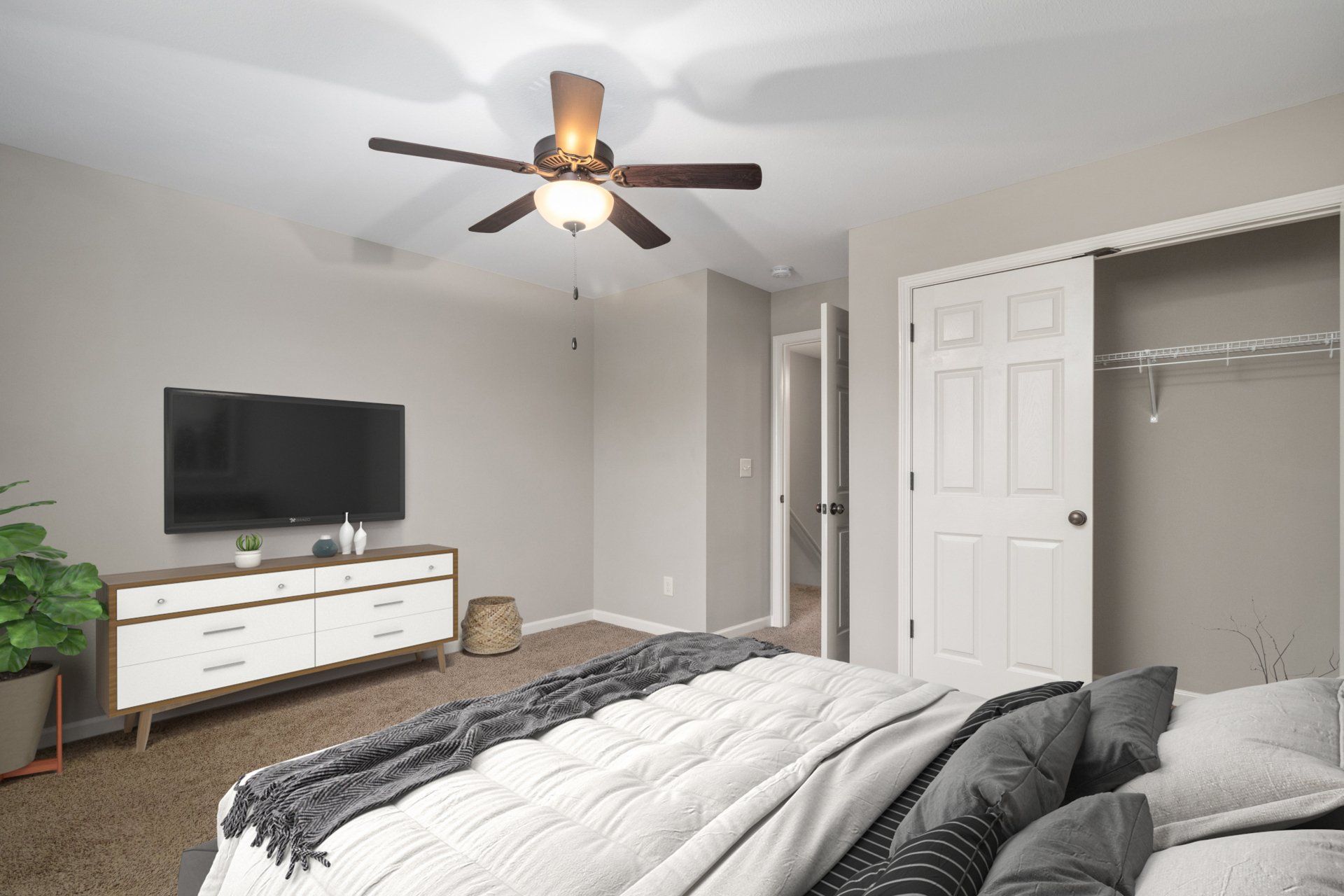 Apartment Photo