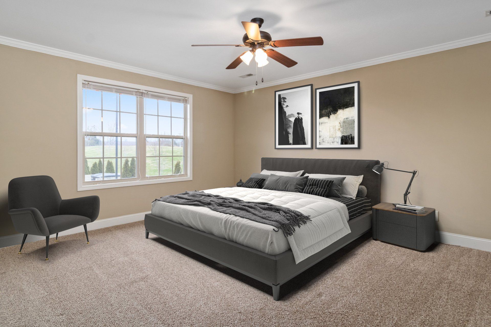 Apartment Photo