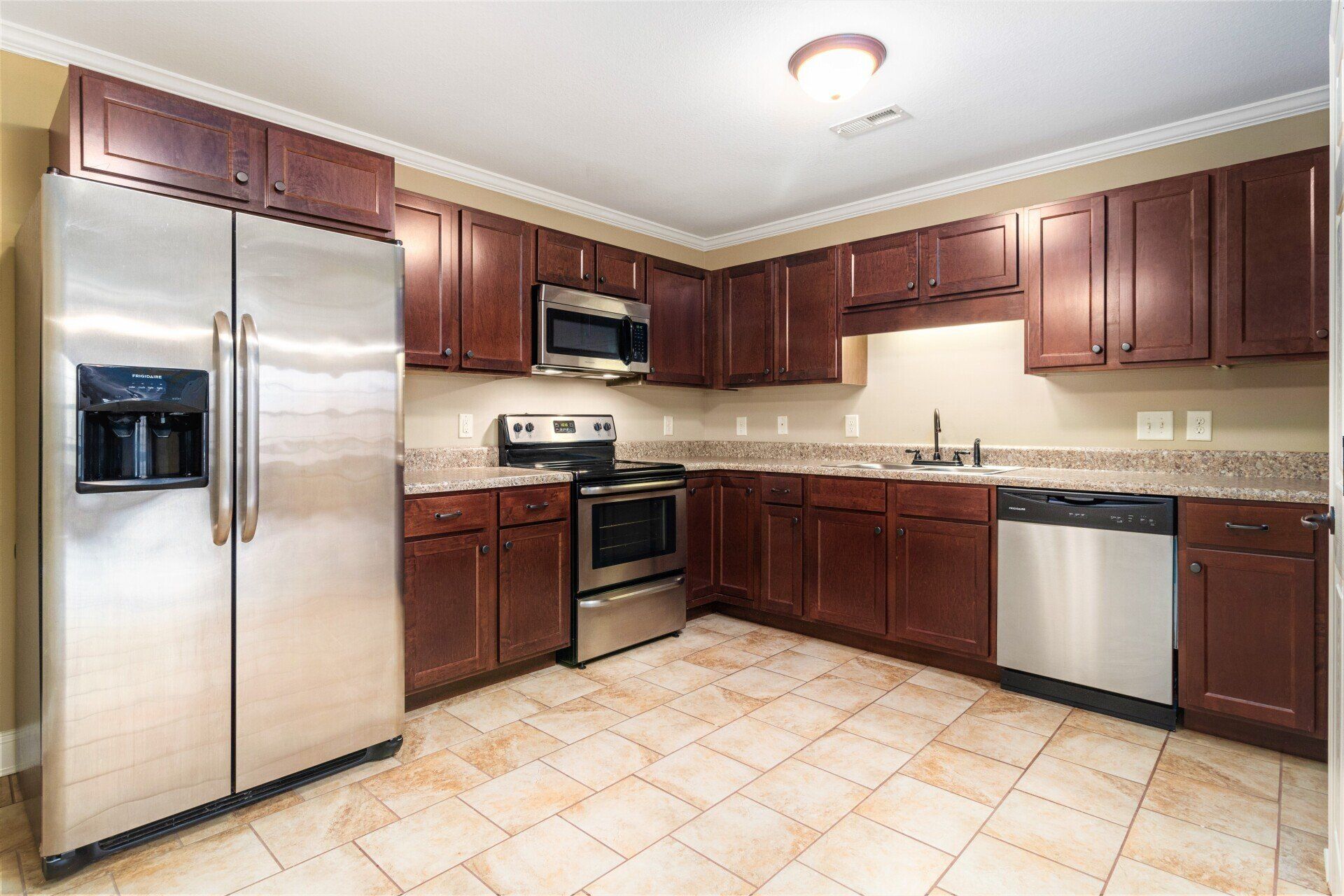 Apartment Photo