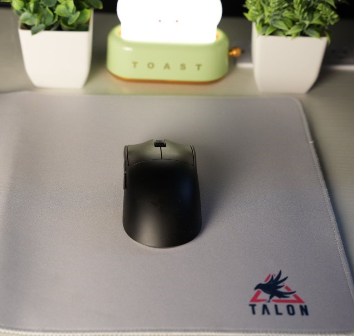 Gaming Gear