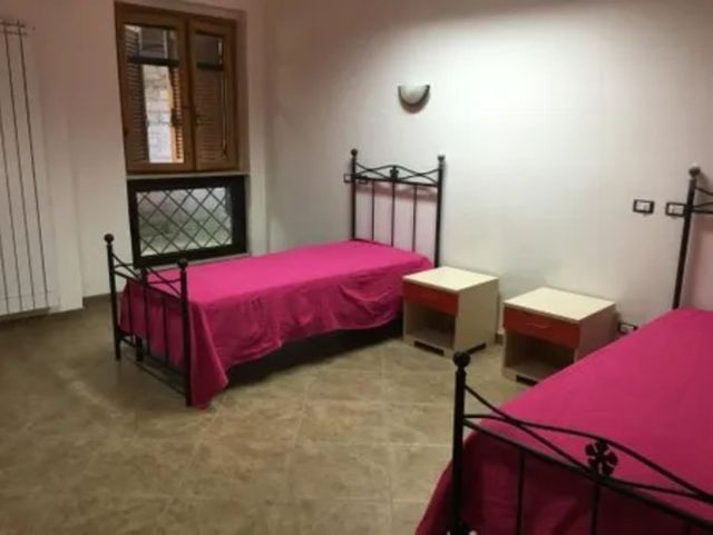camera doppia