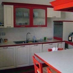 cucina interna