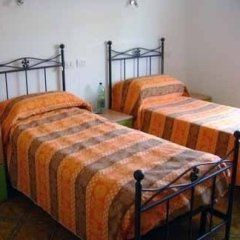 camera da letto doppia