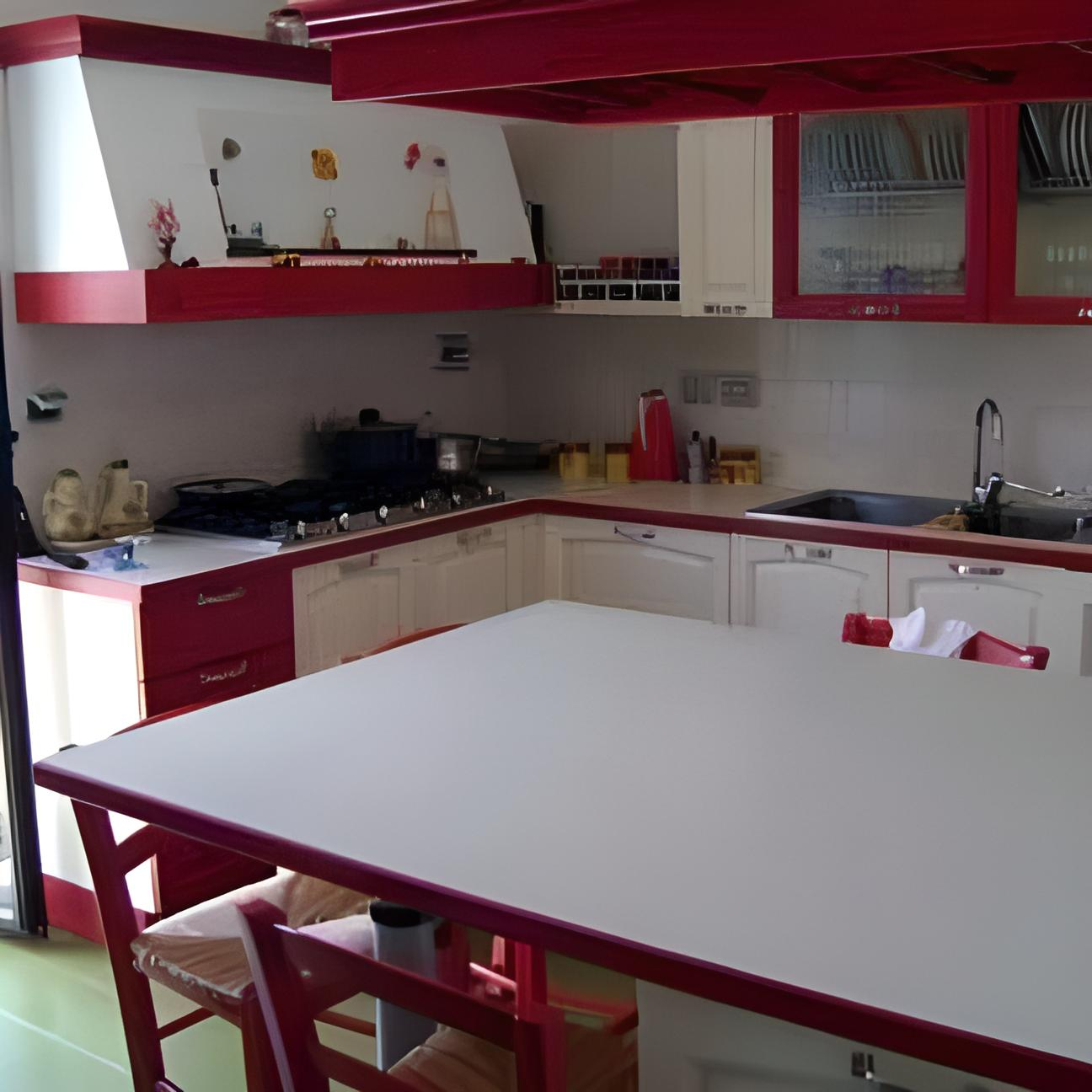cucina