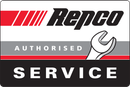 Repco Auto service Logo